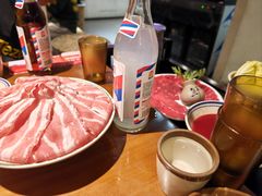 -巴隆门重庆老火锅(太湖路店)
