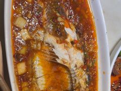 -常和州·夜宵大排档(常州单店)