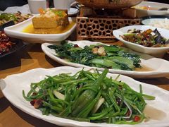 -隔壁老王·家常云南菜(花巷店)