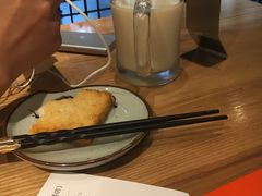 -早安山丘·豆浆油条(小木桥路店)