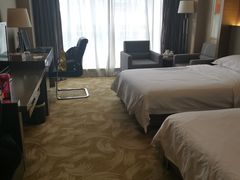 -东方帝景假日酒店