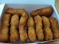 -肯德基(高州店)