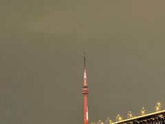 -武汉两江游览·夜游长江(汉口粤汉码头)