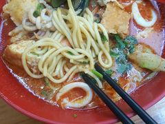 -老宅原住民沙茶面精品小吃(龙头路店)
