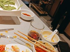 -海底捞火锅(王府井店)