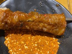 -聚点串吧·北京烧烤(朝北店)