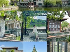 -东莞市可园博物馆