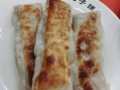 -庆丰包子铺(西单店)