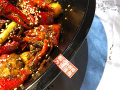 -红辣椒·川菜·火锅(科华路店)