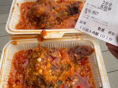 -3弄堂·滕王饭店·江西菜(铜锣湾店)