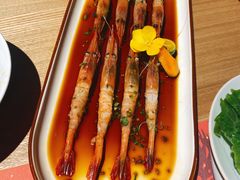 -望江门小龙虾·烧烤(九堡店)