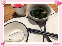 -U你·湖北家宴菜(南湖总店)