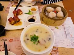 -点都德(汇盈广场店)