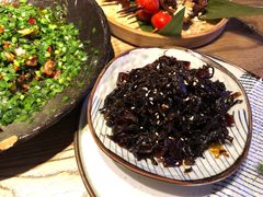 -兰木肆·云南菜(龙湖U城天街店)
