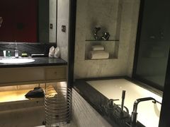 -重庆富力艾美酒店