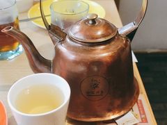 -渝信川菜 · 川味家常菜(财富购物中心店)