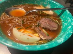 -양평식당·杨平食堂(华贸店)