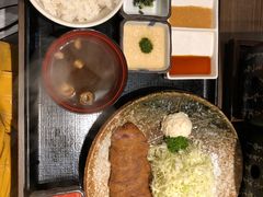 -牛かつもと村(原宿店)