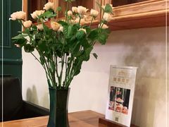 -SEN CASTLE城堡西餐(创意设计中心店)