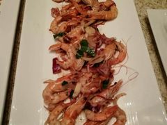 -郑州希尔顿酒店·阿米奇意大利餐厅