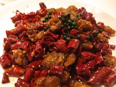 -莆田餐厅PUTIEN(西安万象天地店)