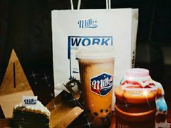 波波泰式奶茶-milkplus·泰式奶茶(较场东路店)