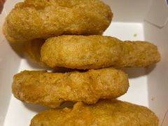 -麦当劳(东直门外大街店)