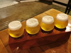 -Twin Tails Brewpub双尾精酿餐吧(八坼店)