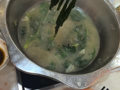 -潮悦牛肉火锅城(水贝店)