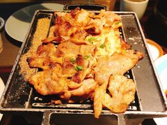 -山葵家·创意料理(临平银泰城店)