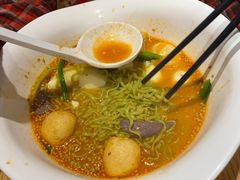 -不二烫捞麻辣烫(白云凯德店)