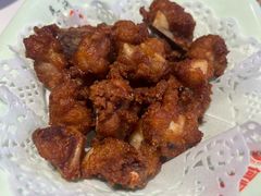 -何师傅美蛙鱼头(汉街店)
