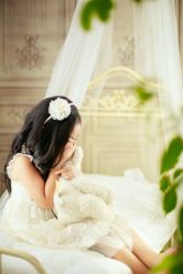 点击看大图 -BabyA 专业婴童摄影(古北时尚广场店)