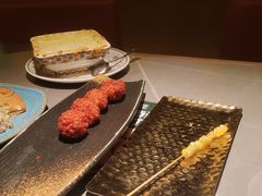-塔哈尔·新疆盛宴(奉贤龙湖店)