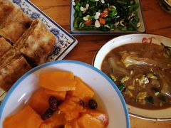 -虹海圣肉饼店家常菜馆