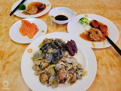 -海韵之星邮轮水会(明发商业广场店)