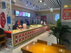 -天府国麻辣香锅(李沧万达店)