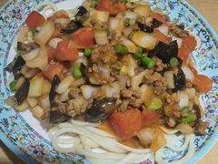 -巴依兄弟西域美食(机场店)