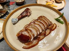桂花香烤鸭-青年公社烤鸭(宝杨宝龙广场店)