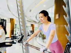 -WEGYMER健萌健身(雅颂居馆)