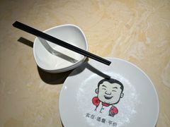 -大碗先生(万家丽店)