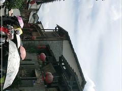 -安顺旧州古镇