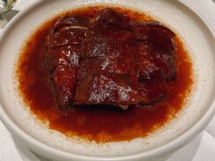 首创灌汤烧鹅-炳胜品味(海印总店)