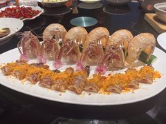 -海味世家·家常菜馆(明州里店)