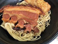 -老地方面馆(思南路店)