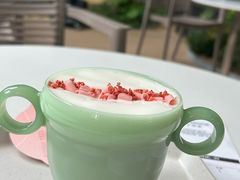 -tea'stone (万象天地店)