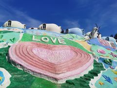 -漳州滨海火山岛自然生态风景区