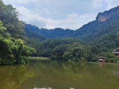 -青城山