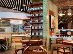 大堂-The COOK·厨餐厅·自助餐(浦东嘉里大酒店)