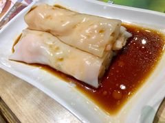 -添好运点心专门店(北角店)